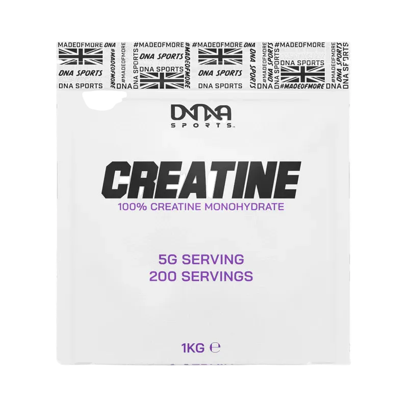 Creatine
