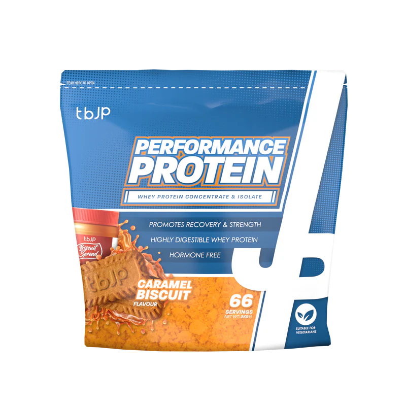 Performance Protein