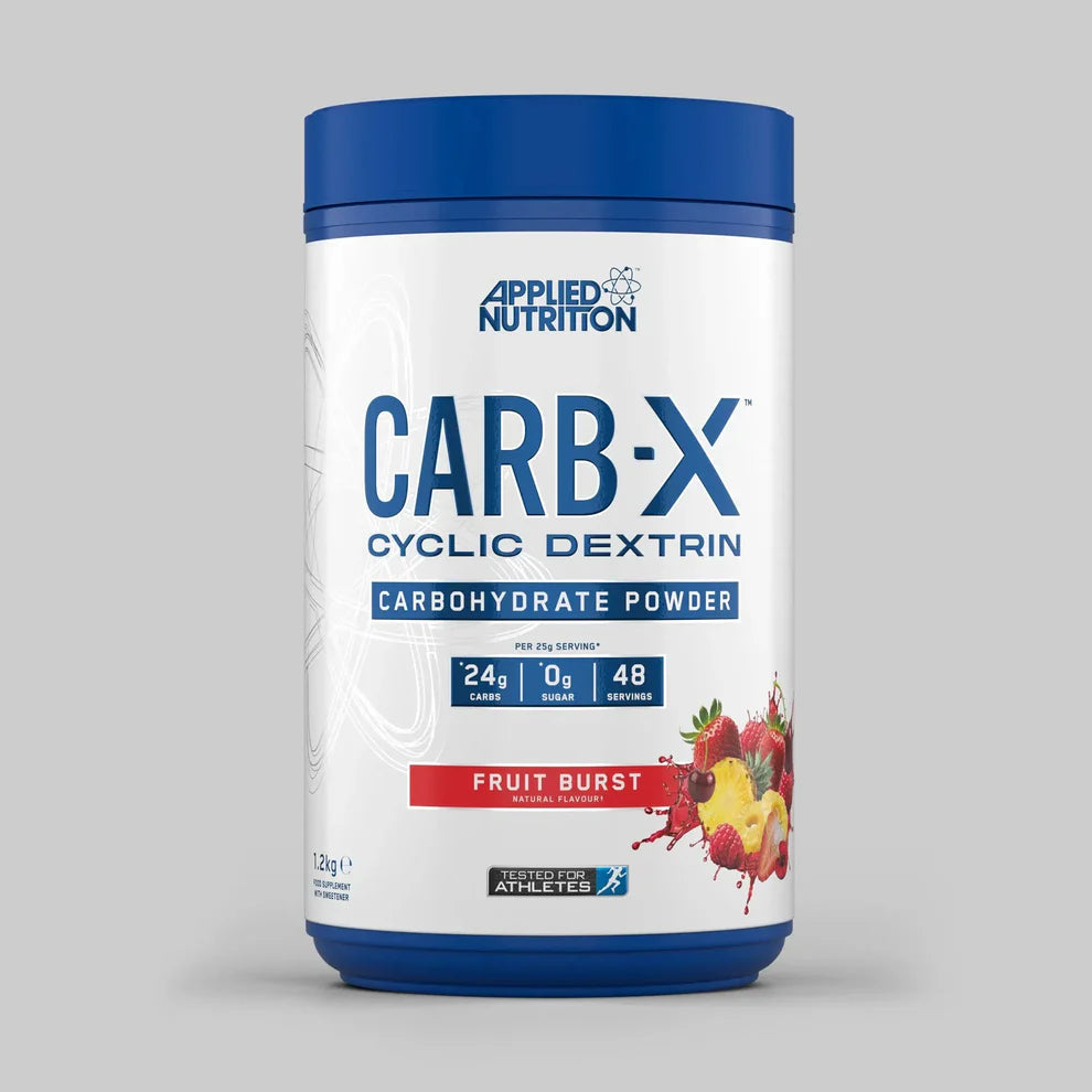 Carb X
