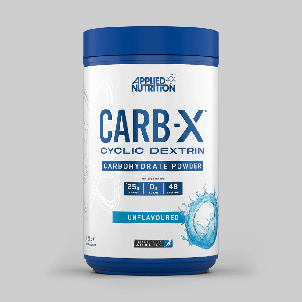 Carb X