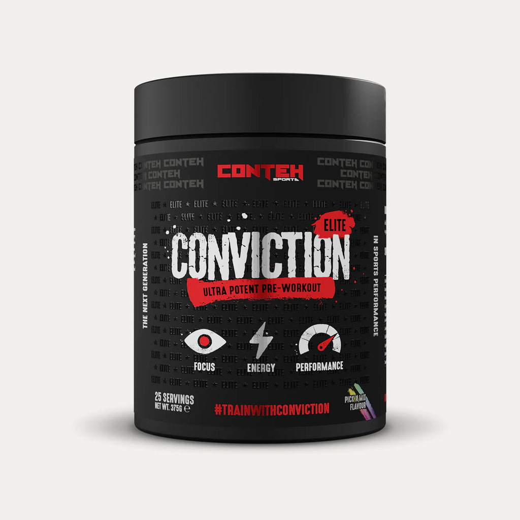 Conviction Elite