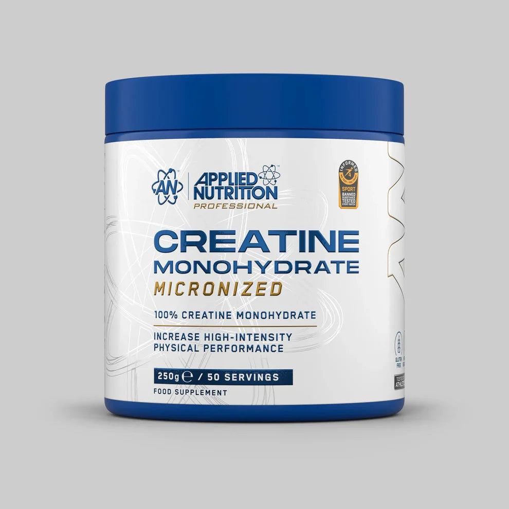 Creatine Monohydrate Powder