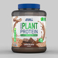 Critical Plant Protein