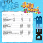 Defib V3 Advanced Pre Workout Catalyst