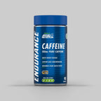 Caffeine 100mg pure caffeine