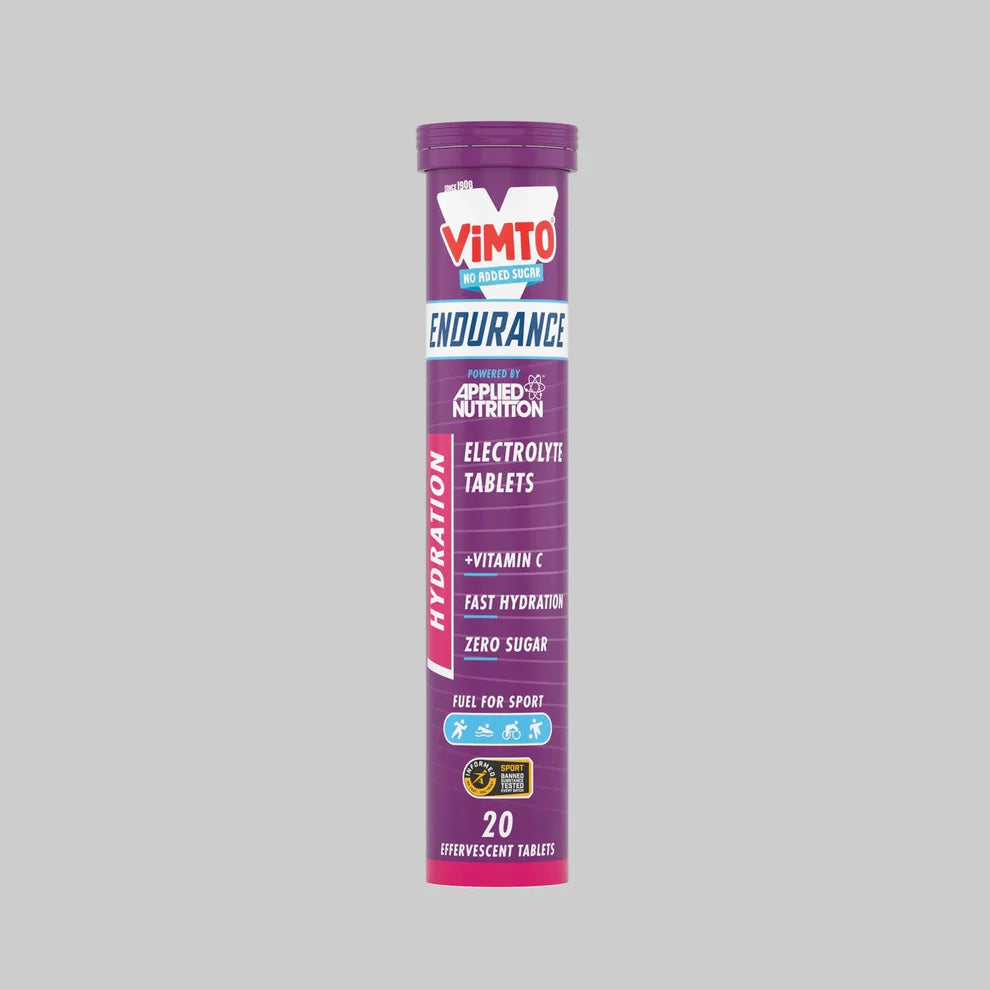 Electrolyte tablets