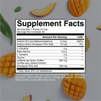 CBUM Essential Pre-Workout
