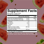 CBUM Essential Pre-Workout