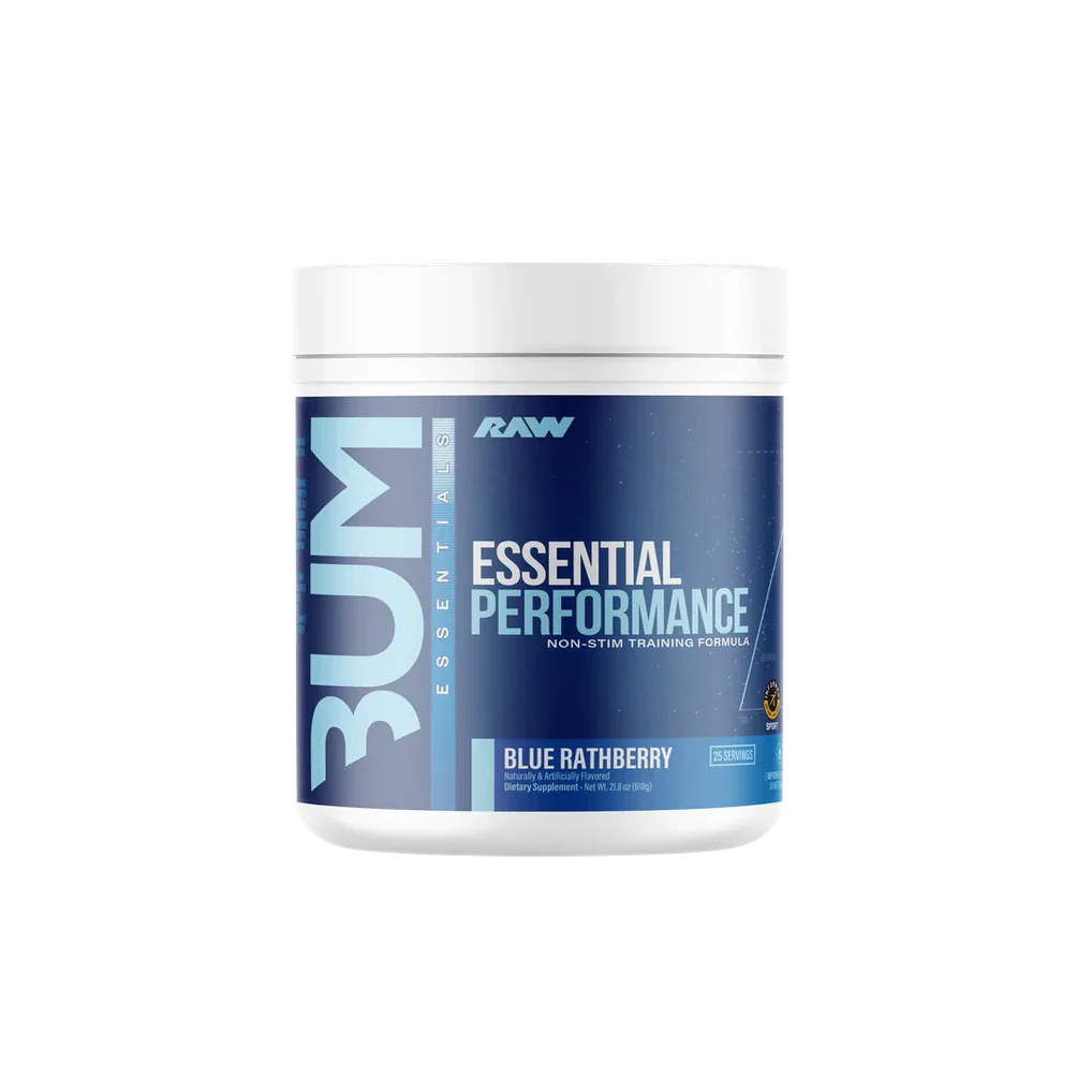 Bum Essential Performance