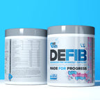 Defib V3 Advanced Pre Workout Catalyst
