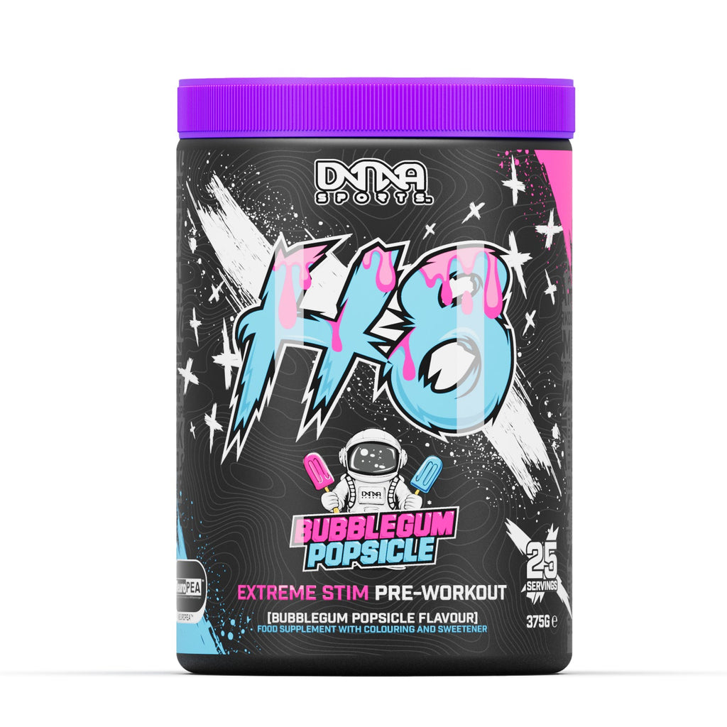 H8 V2 - Bubblegum - 375g