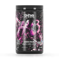 H8 - Extreme Stim Pre-Workout