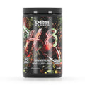 H8 - Extreme Stim Pre-Workout