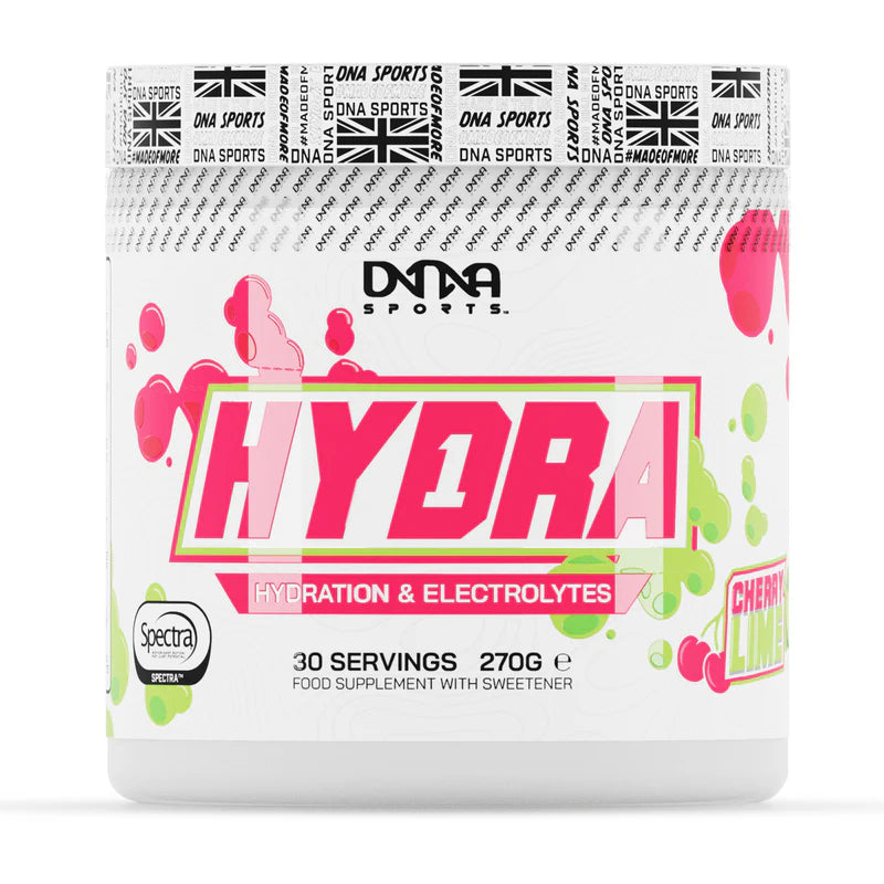 Hydra 1 - Hydration Powder