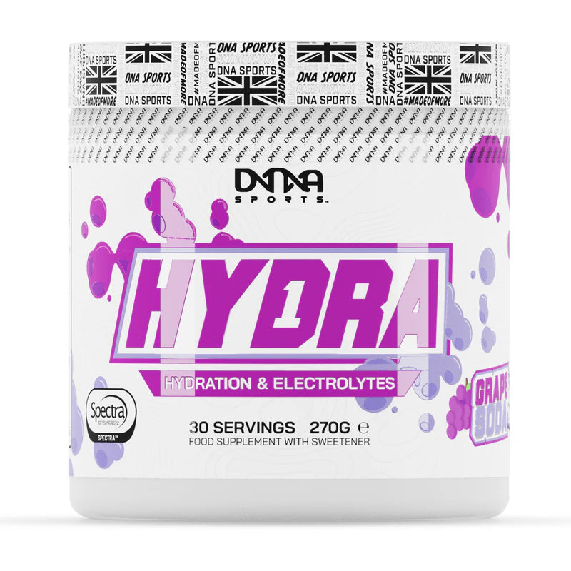 Hydra 1 - Hydration Powder