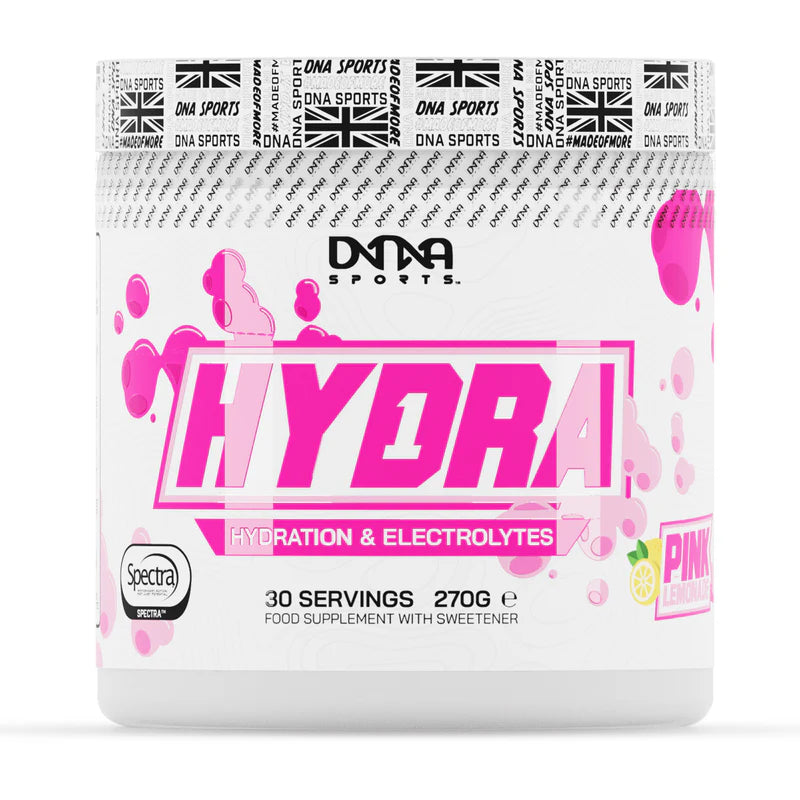 Hydra 1 - Hydration Powder