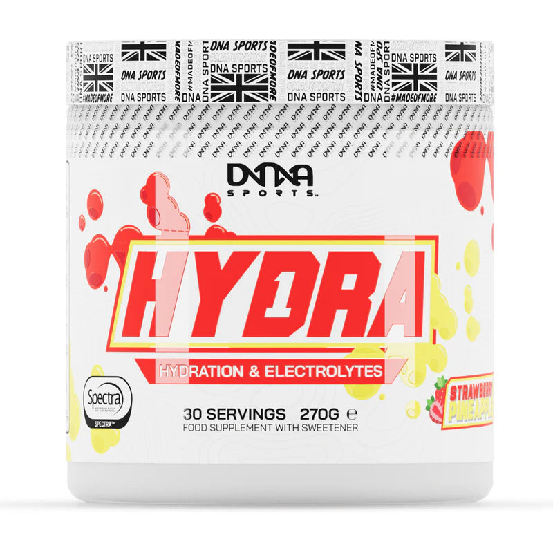 Hydra 1 - Hydration Powder