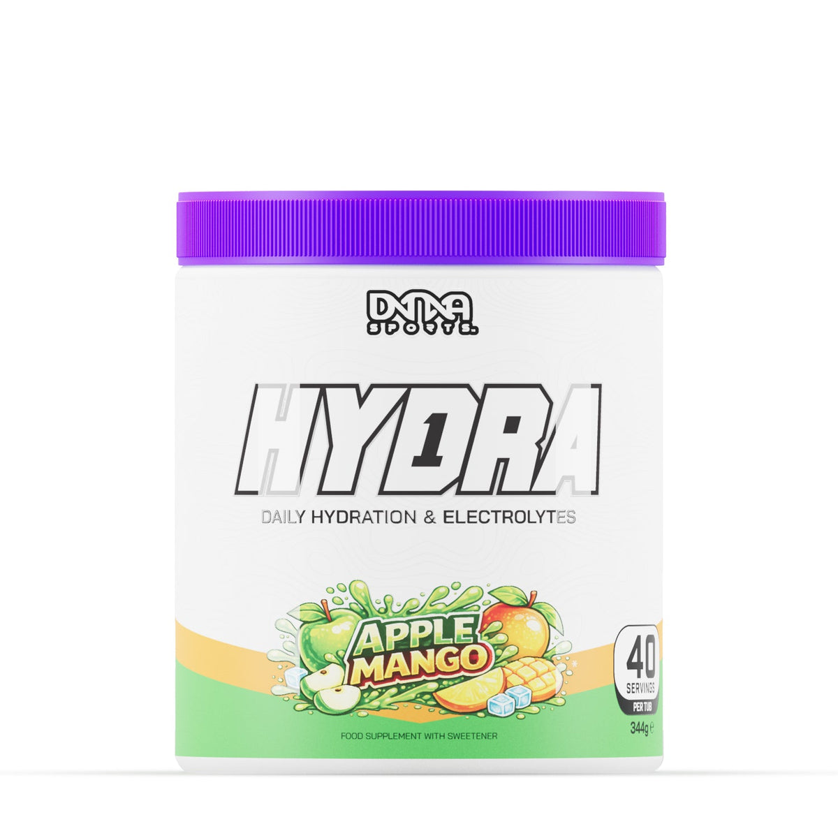 DNA Sports Hydra V2 Apple Mango