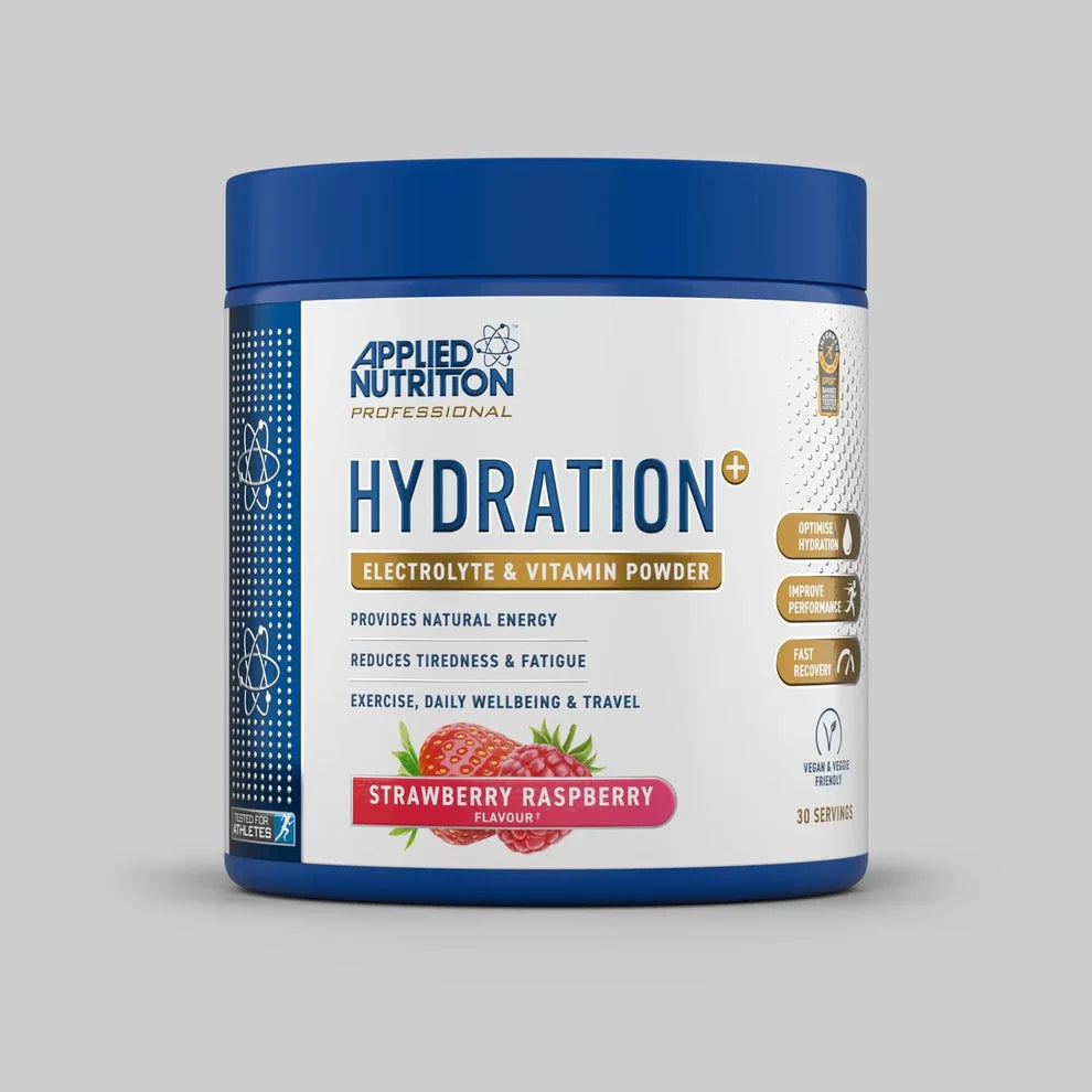 Hydration+