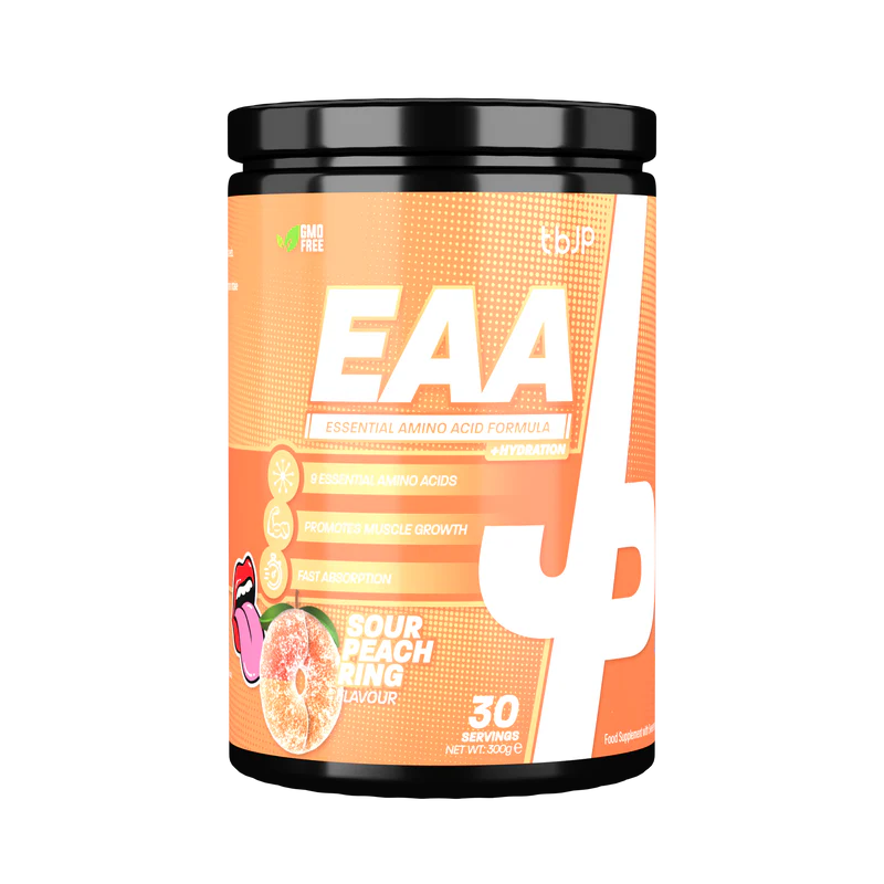 EAA + Hydration