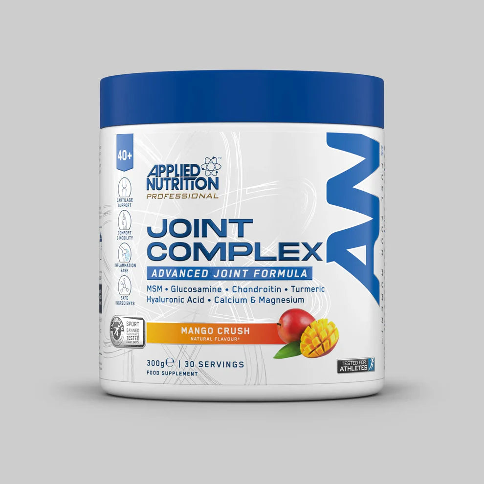 Joint Complex