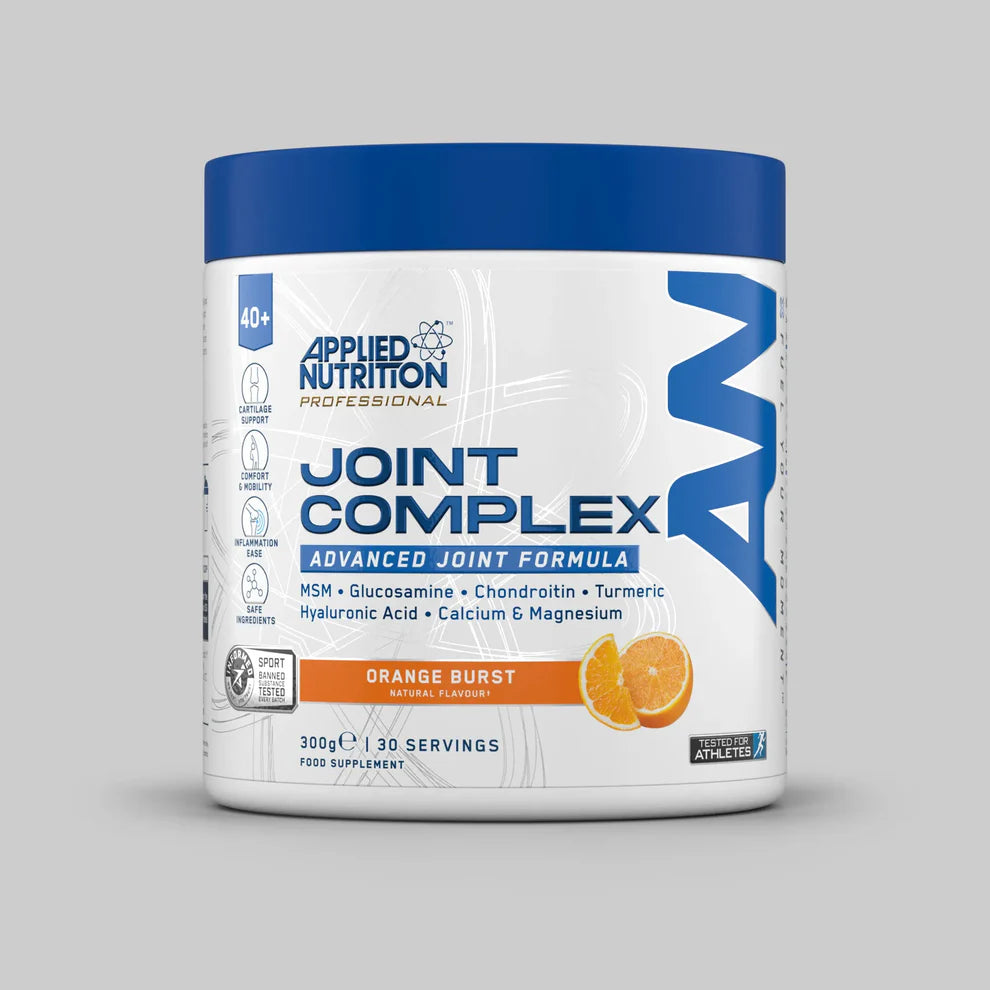 Joint Complex