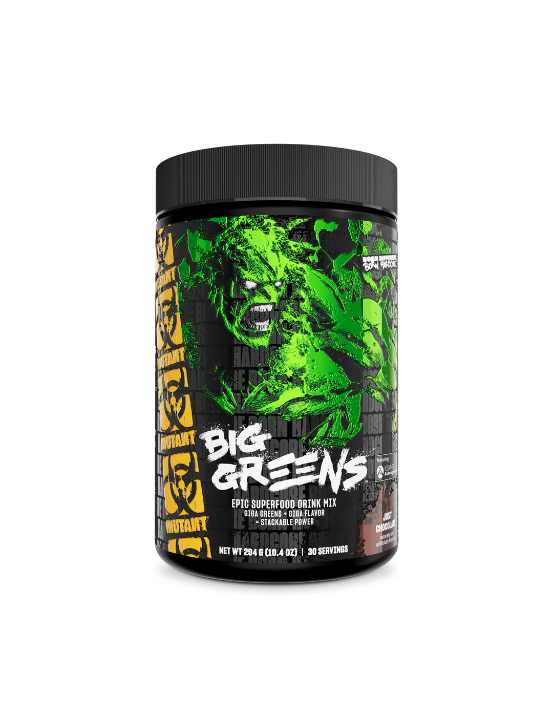 Big Greens