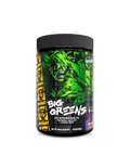 Big Greens