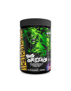 Big Greens