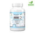 TBJP Love Heart Cardiovascular Support 60 Capsules