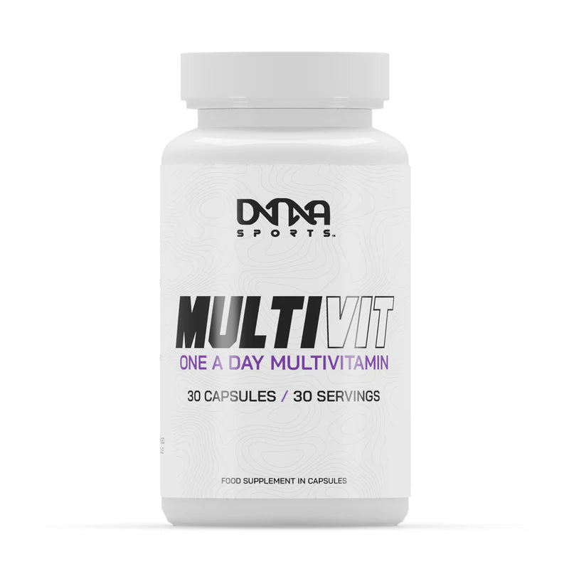 MultiVit