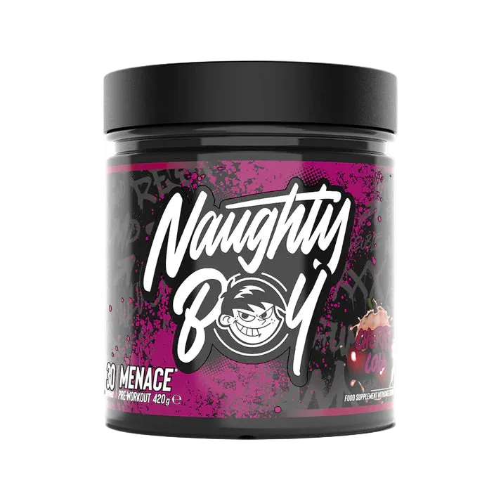 Menace® Pre-Workout
