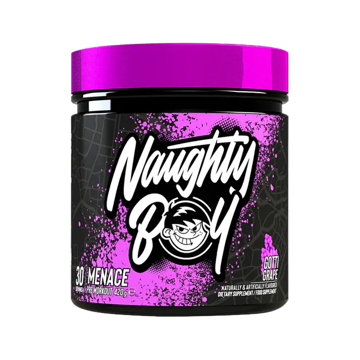 Menace® Pre-Workout