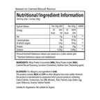 Performance Protein