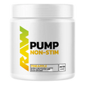 Pump Non-Stim