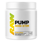 Pump Non-Stim