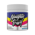 Pump Pre-Workout