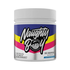Pump Pre-Workout