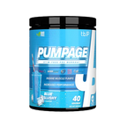 Pumpage