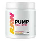 Pump Non-Stim