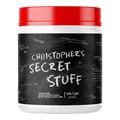 Christophers Secret Stuff