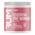 CBUM Essential Pre-Workout