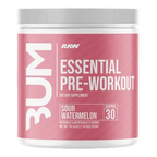 CBUM Essential Pre-Workout