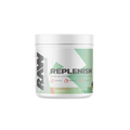 Replenish Tub