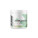 Replenish Tub