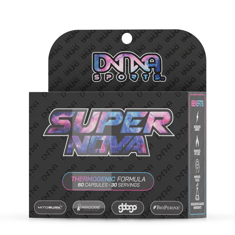 Super Nova