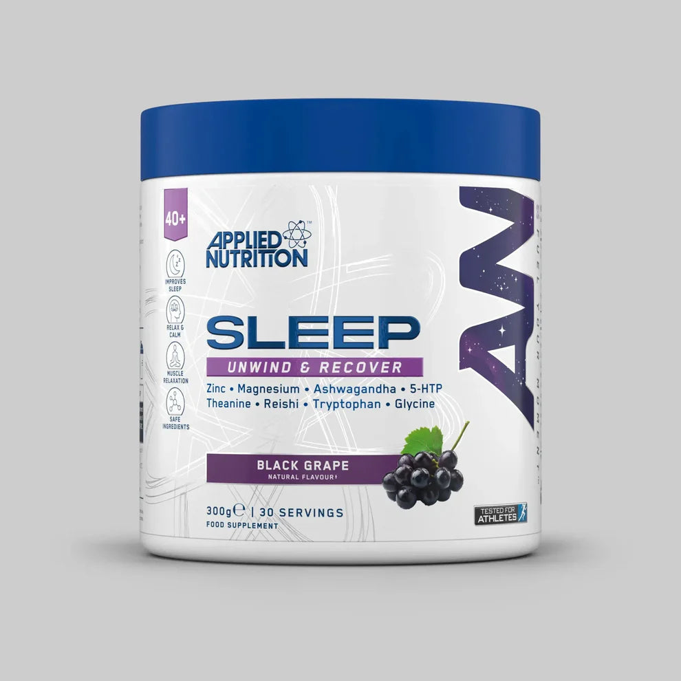 Sleep
