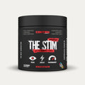The Stim Pre Workout