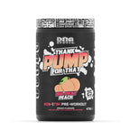Thank Pump for That - Non-Stim Pre-Workout