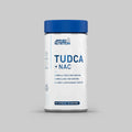 Tudca + Nac